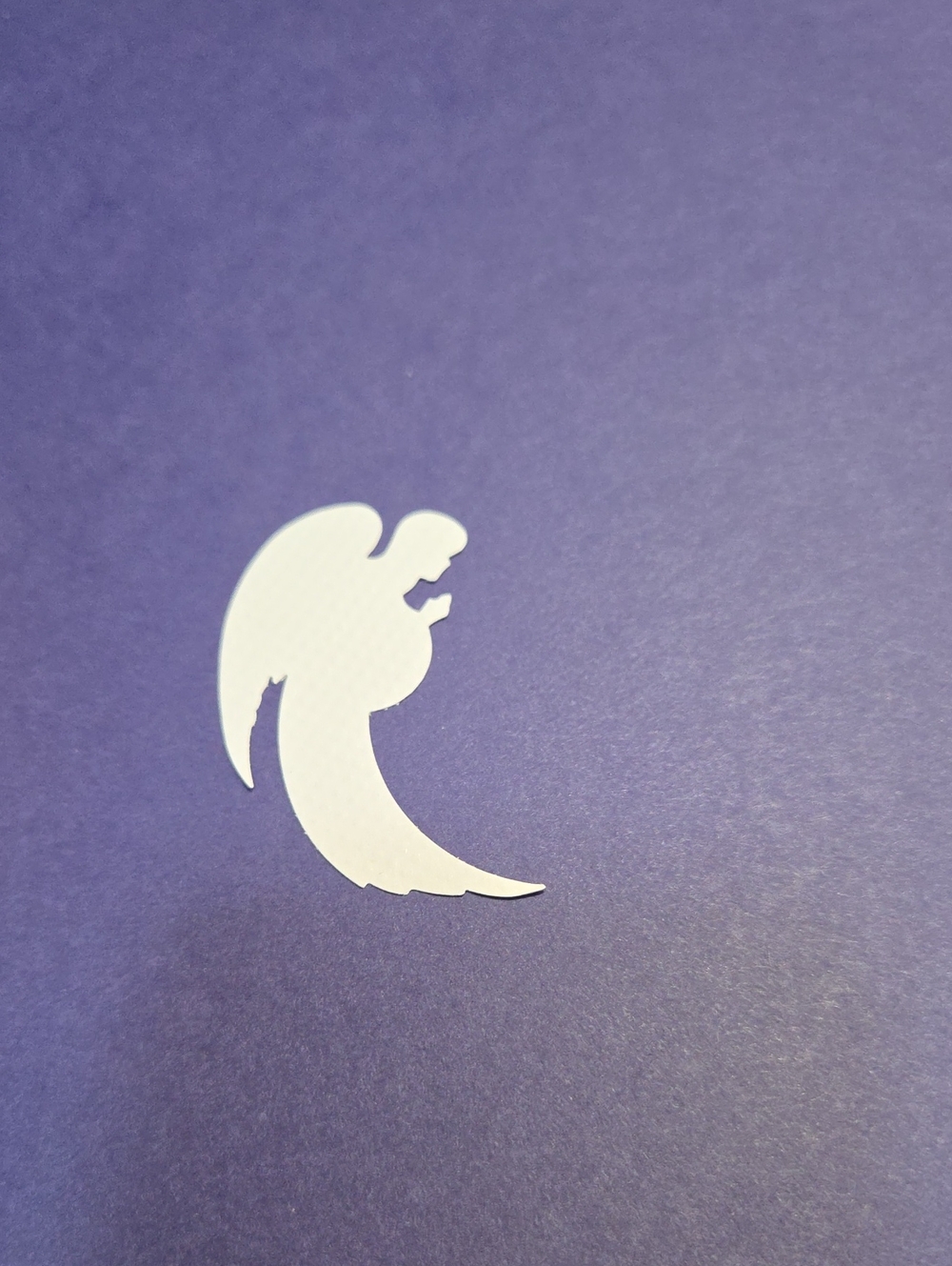 Angel Paper Punch - Picture 4 of 4